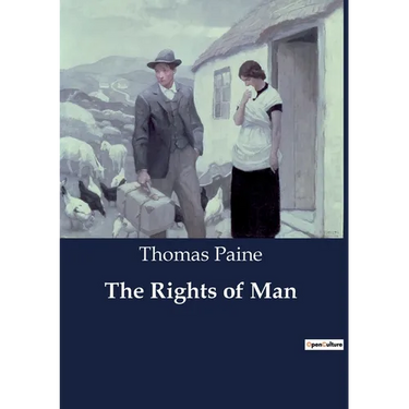The Rights of Man: The Influence of American Declarations on the French Declaration of the Rights of Man