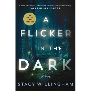 A Flicker in the Dark