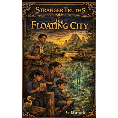 The Floating City Secret: A Stranger Truths Adventure
