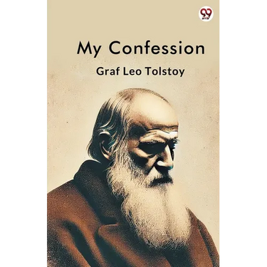 My Confession