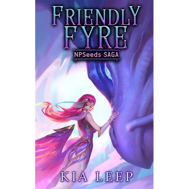 Friendly Fyre: A Cozy Gender-Bender Kingdom Builder