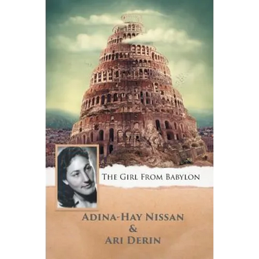 The Girl from Babylon