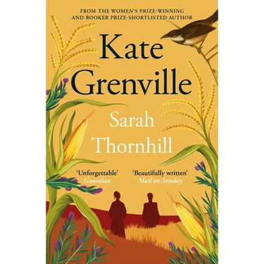 Sarah Thornhill