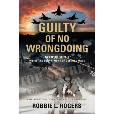 Guilty of No Wrongdoing