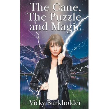 The Cane, The Puzzle, and Magic