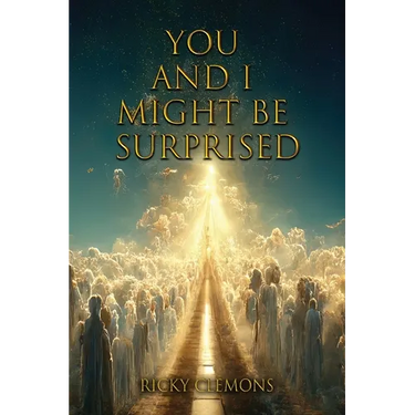 You and I Might Be Surprised