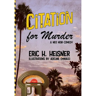 Citation for Murder