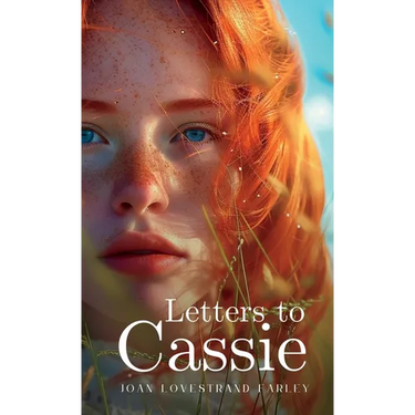 Letters to Cassie