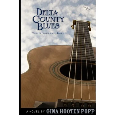Delta County Blues