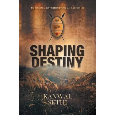 Shaping Destiny