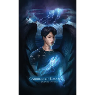 Carriers of Eunoia