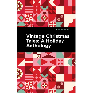 Vintage Christmas Tales