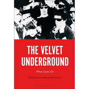 The Velvet Underground: What Goes On