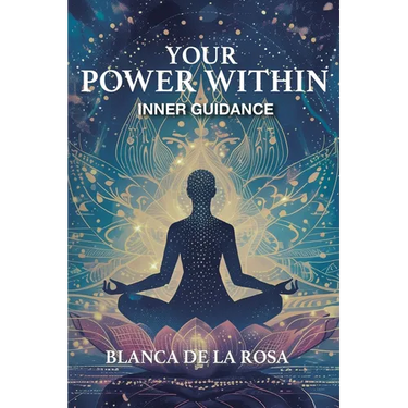 Your Power Within: Inner Guidance