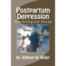 Postpartum Depression: Psychological Studies