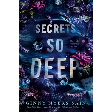 Secrets So Deep