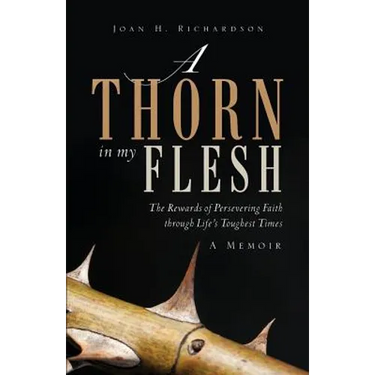 A Thorn in my Flesh