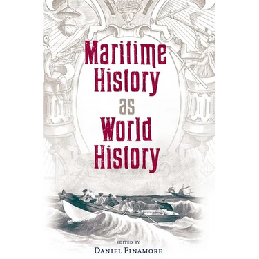 Maritime History as World History