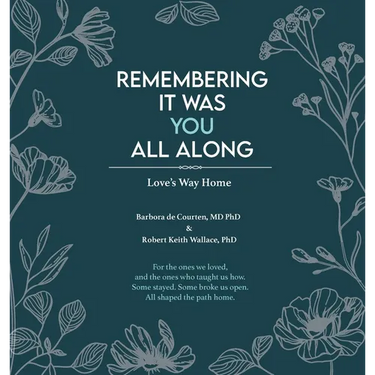 Remembering It Was You All Along