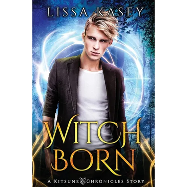 WitchBorn