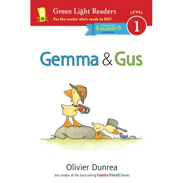 Gemma & Gus