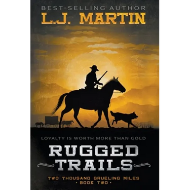 Rugged Trails