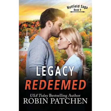 Legacy Redeemed