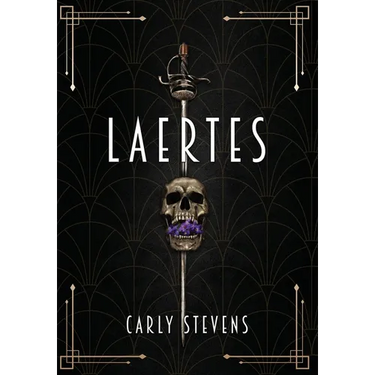 Laertes: A Hamlet Retelling