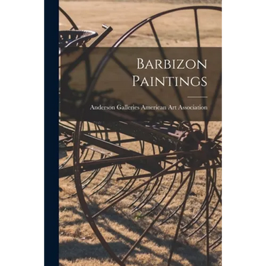 Barbizon Paintings