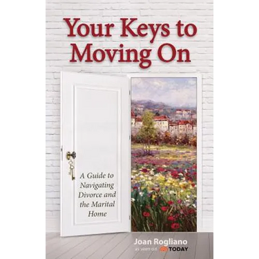 Your Keys to Moving on: A Guide to Navigating Divorce and the Marital Home
