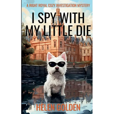 I Spy With My Little Die