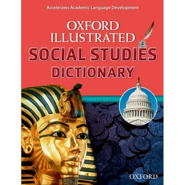 Oxford Illustrated Social Studies Dictionary