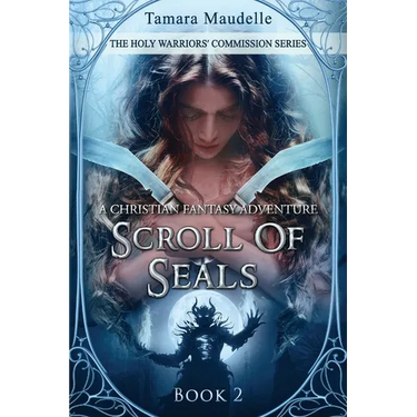 Scroll of Seals: A Christian Fantasy Adventure