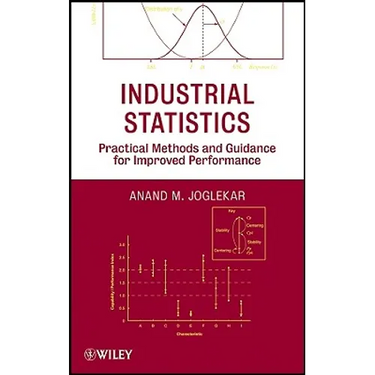 Industrial Statistics
