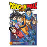 Dragon Ball Super, Vol. 19