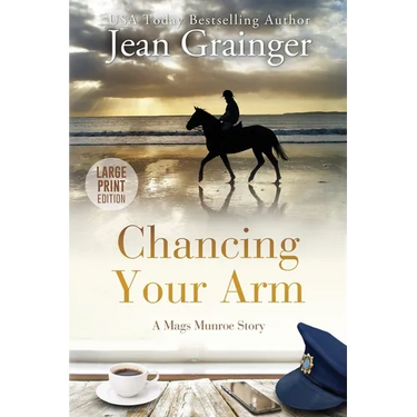Chancing Your Arm