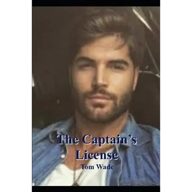 The Captain's License