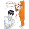 What He Who Doesn't Believe in Fate Says Vol. 3