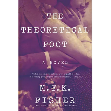 The Theoretical Foot