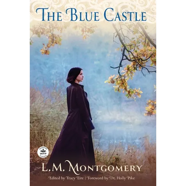 The Blue Castle