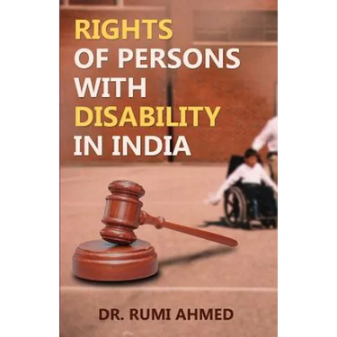 Rights of Persons with Disability in India
