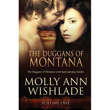The Duggans of Montana: Vol 1