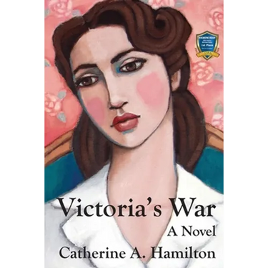 Victoria's War