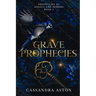 Grave Prophecies: Book 2 in the Prohecies of Angels and Demons