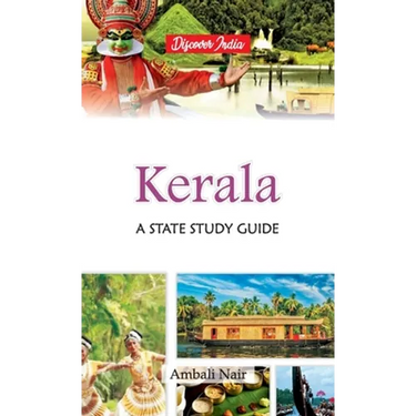 Kerala: A State Study Guide