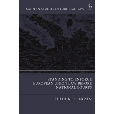 Standing to Enforce European Union Law Before National Courts