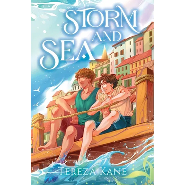 Storm and Sea