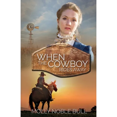 When the Cowboy Rides Away