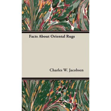 Facts About Oriental Rugs