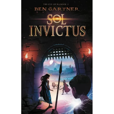 Sol Invictus